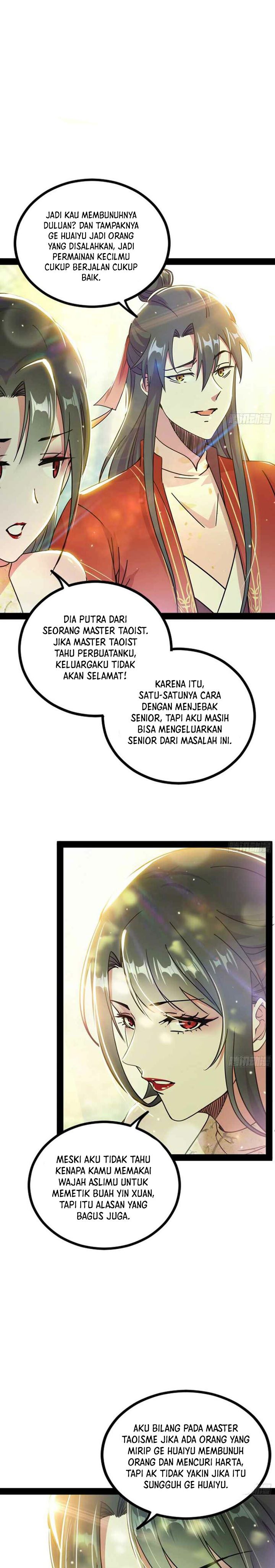 Dilarang COPAS - situs resmi www.mangacanblog.com - Komik im an evil god 236 - chapter 236 237 Indonesia im an evil god 236 - chapter 236 Terbaru 28|Baca Manga Komik Indonesia|Mangacan